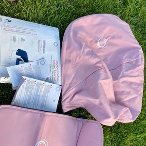 Bugaboo Buffalo Tailored Fabric Set